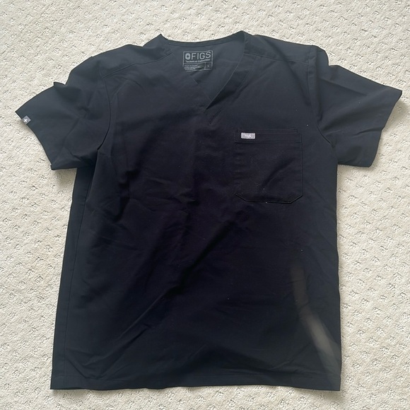 Men’s Figs - top & jogger pants - Picture 1 of 2